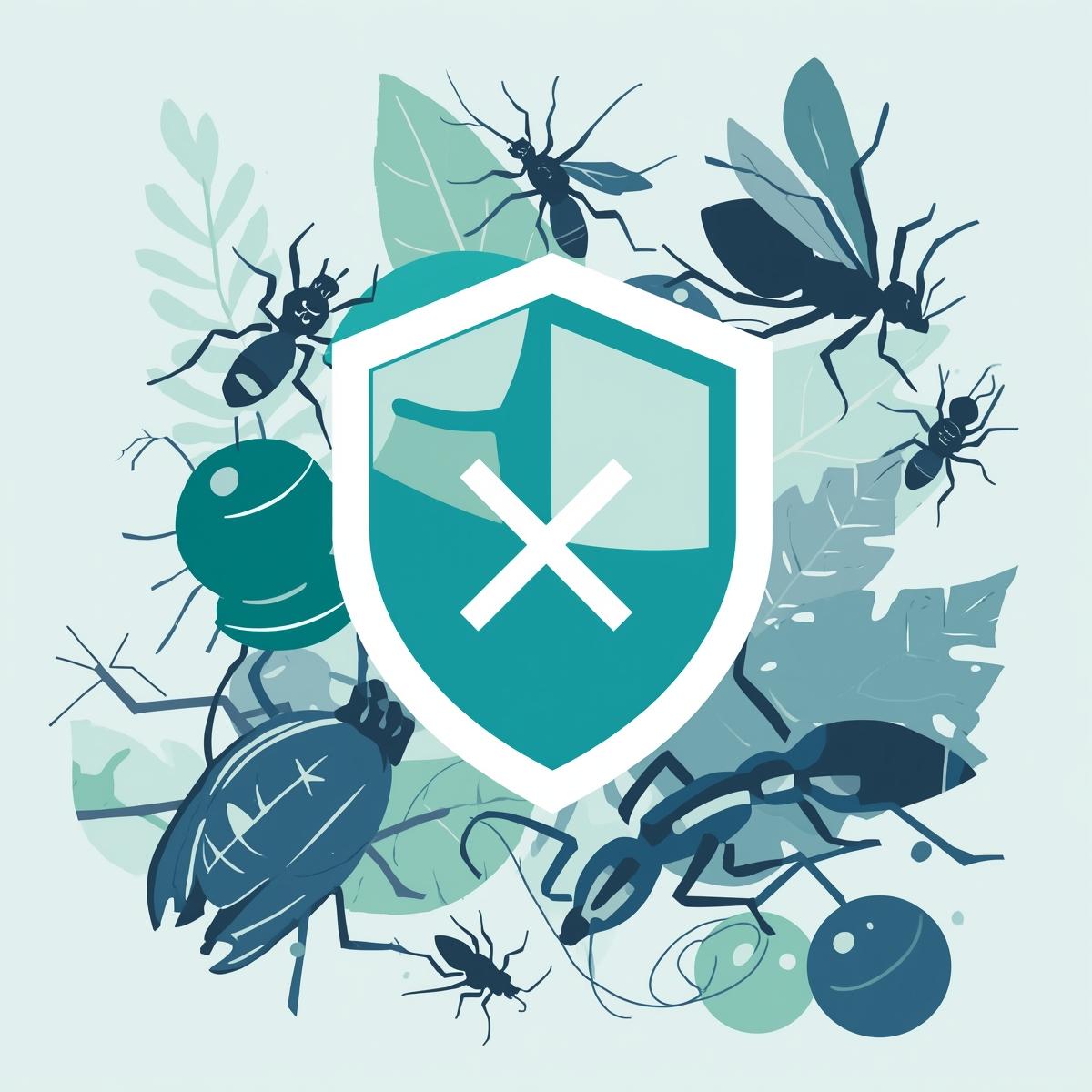 Commercial Pest Management