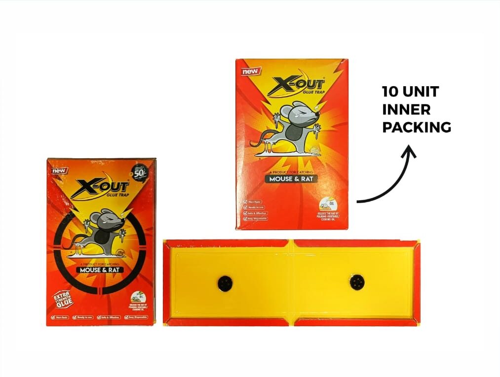 red glu trap (small)